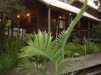 Melaleuca Surfside Backpackers