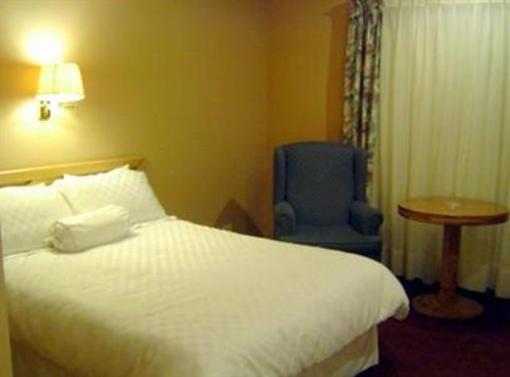 фото отеля Motel Camino Real