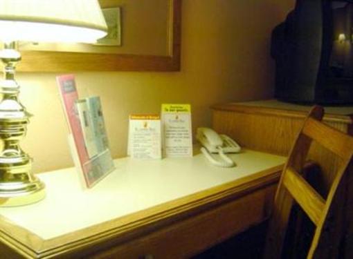фото отеля Motel Camino Real