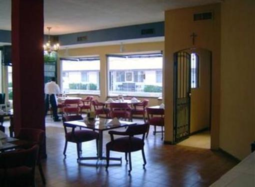 фото отеля Motel Camino Real