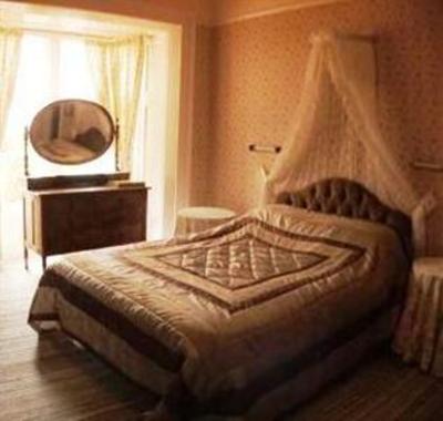 фото отеля Ellenbank Hotel