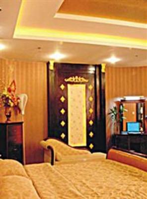 фото отеля Hongyuan Hotel Hebi