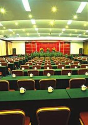 фото отеля Hongyuan Hotel Hebi
