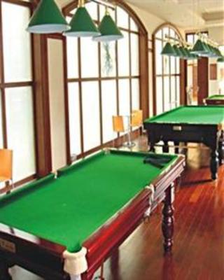 фото отеля Hongyuan Hotel Hebi
