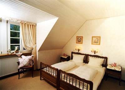 фото отеля Hotel Pirsch Mühle Hamfelde