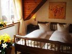 фото отеля Hotel Pirsch Mühle Hamfelde