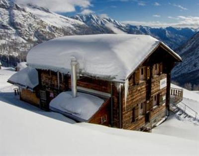 фото отеля Hotel Walser Bosco Gurin