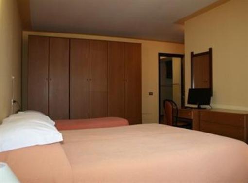 фото отеля Hotel San Marco Bedonia