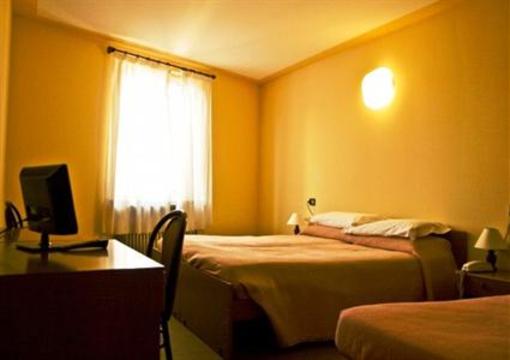 фото отеля Hotel San Marco Bedonia