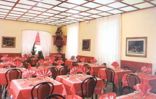 фото отеля Hotel San Marco Bedonia