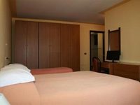 Hotel San Marco Bedonia