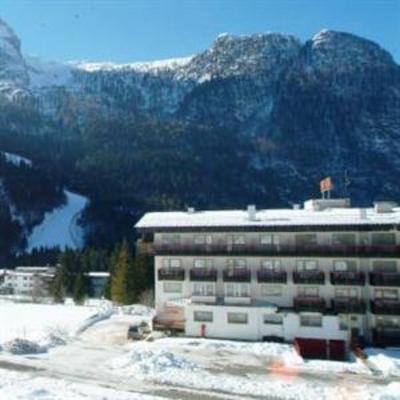 фото отеля Hotel Club Nevea