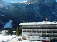 Hotel Club Nevea