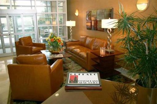 фото отеля DoubleTree Club by Hilton Buffalo Downtown