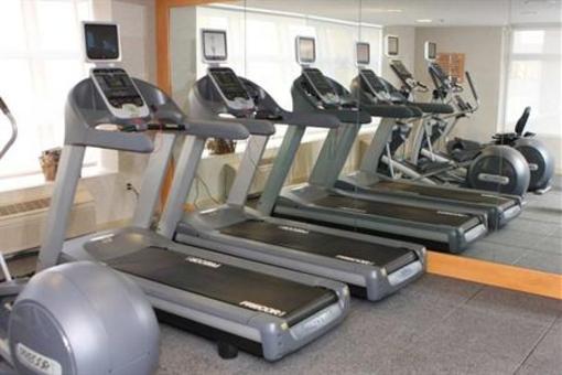 фото отеля DoubleTree Club by Hilton Buffalo Downtown