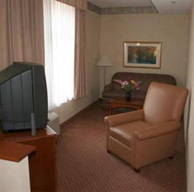 фото отеля DoubleTree Club by Hilton Buffalo Downtown
