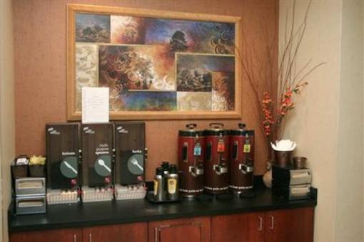 фото отеля DoubleTree Club by Hilton Buffalo Downtown