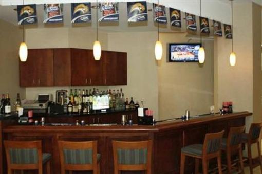 фото отеля DoubleTree Club by Hilton Buffalo Downtown