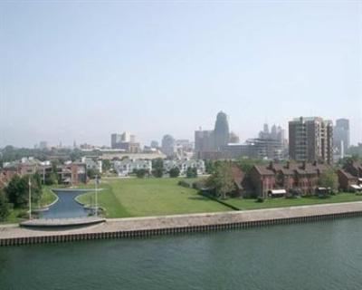 фото отеля DoubleTree Club by Hilton Buffalo Downtown