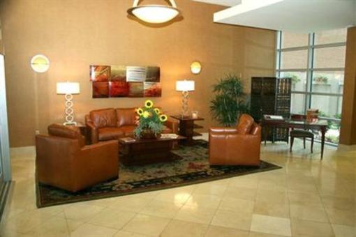 фото отеля DoubleTree Club by Hilton Buffalo Downtown
