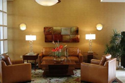 фото отеля DoubleTree Club by Hilton Buffalo Downtown