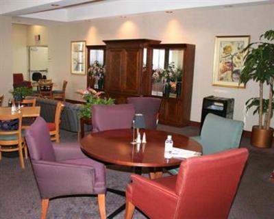 фото отеля DoubleTree Club by Hilton Buffalo Downtown