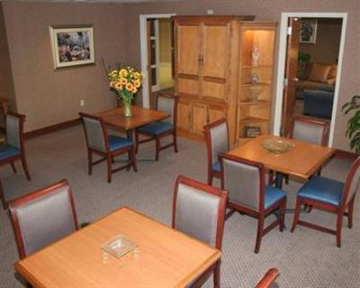 фото отеля DoubleTree Club by Hilton Buffalo Downtown