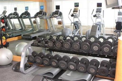 фото отеля DoubleTree Club by Hilton Buffalo Downtown