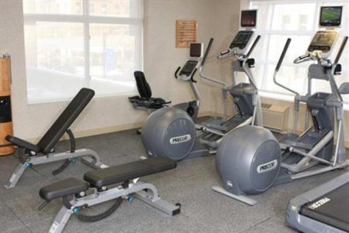 фото отеля DoubleTree Club by Hilton Buffalo Downtown