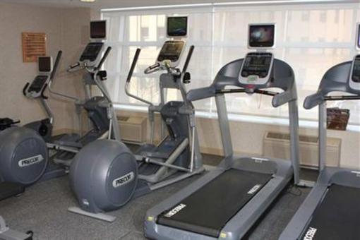 фото отеля DoubleTree Club by Hilton Buffalo Downtown