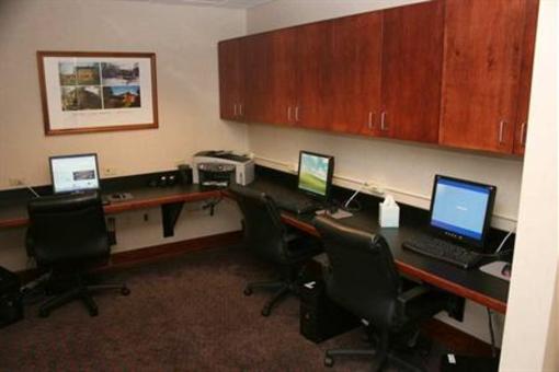 фото отеля DoubleTree Club by Hilton Buffalo Downtown