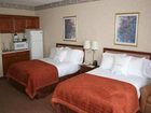 фото отеля DoubleTree Club by Hilton Buffalo Downtown