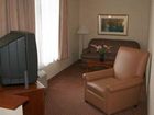 фото отеля DoubleTree Club by Hilton Buffalo Downtown