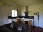 фото отеля Rainbow Trail Chalets