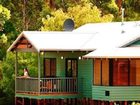фото отеля Rainbow Trail Chalets
