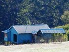 фото отеля Rainbow Trail Chalets