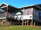 фото отеля Rainbow Trail Chalets