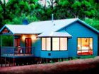 фото отеля Rainbow Trail Chalets