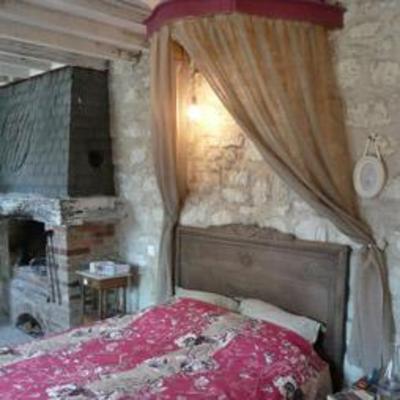 фото отеля La Promenade Hotel Bourgueil