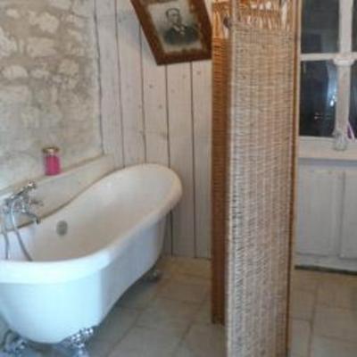 фото отеля La Promenade Hotel Bourgueil