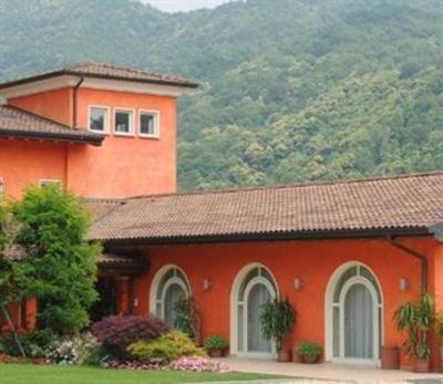 фото отеля Hotel Al Poggio Verde