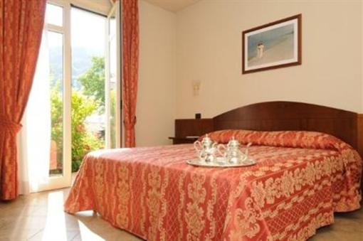 фото отеля Hotel Al Poggio Verde