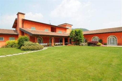 фото отеля Hotel Al Poggio Verde