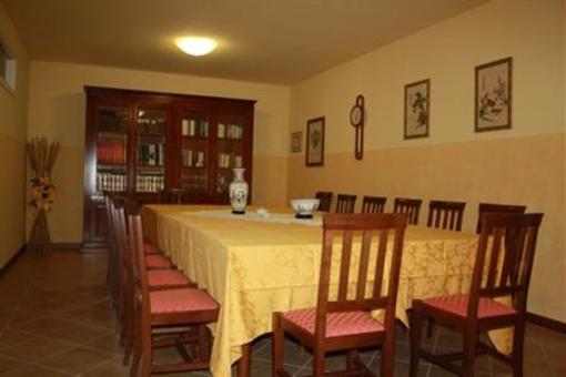 фото отеля Hotel Al Poggio Verde