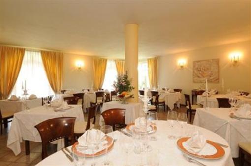 фото отеля Hotel Al Poggio Verde