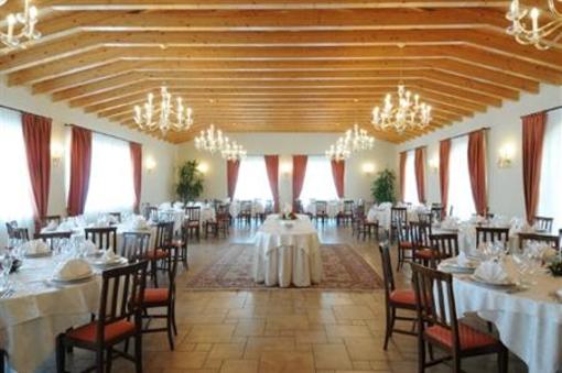 фото отеля Hotel Al Poggio Verde