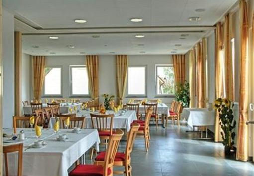 фото отеля Landhotel Gasthof am Berg