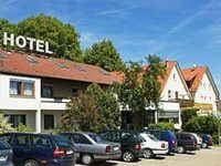 Landhotel Gasthof am Berg