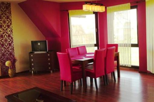 фото отеля Villa Mango
