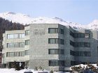 фото отеля San Gian Hotel St. Moritz